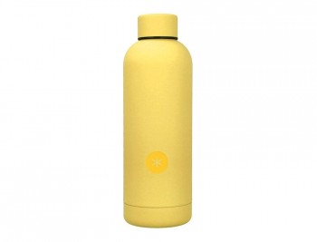 BOTELLA PORTALIQUIDOS ANTARTIK ISOTERMICA ACERO INOXIDABLE LIBRE DE BPA