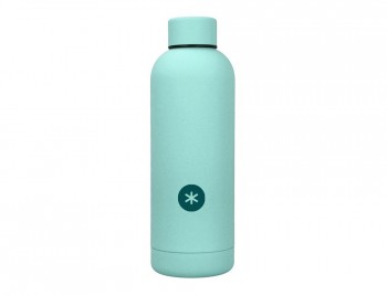 BOTELLA PORTALIQUIDOS ANTARTIK ISOTERMICA ACERO INOXIDABLE LIBRE DE BPA