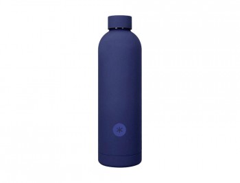 BOTELLA PORTALIQUIDOS ANTARTIK ISOTERMICA ACERO INOXIDABLE LIBRE DE BPA