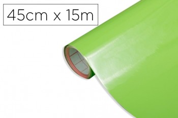 ROLLO ADHESIVO D-C-FIX ANCHO ? LARGO 15 MT