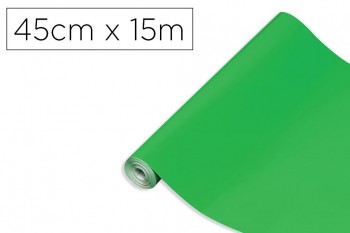 ROLLO ADHESIVO D-C-FIX ANCHO ? LARGO 15 MT