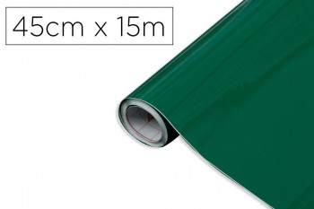 ROLLO ADHESIVO D-C-FIX ANCHO ? LARGO 15 MT