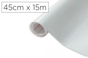 ROLLO ADHESIVO D-C-FIX ANCHO ? LARGO 15 MT