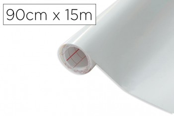 ROLLO ADHESIVO D-C-FIX ANCHO ? LARGO 15 MT