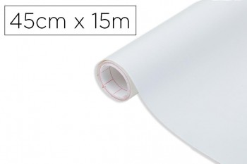 ROLLO ADHESIVO D-C-FIX ANCHO ? LARGO 15 MT