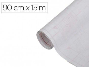ROLLO ADHESIVO D-C-FIX ANCHO ? LARGO 15 MT