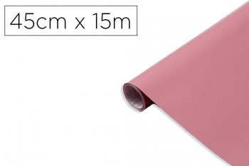ROLLO ADHESIVO D-C-FIX ANCHO ? LARGO 15 MT