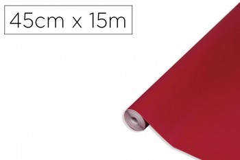 ROLLO ADHESIVO D-C-FIX ANCHO ? LARGO 15 MT