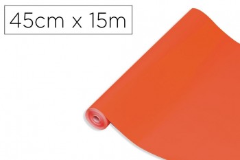 ROLLO ADHESIVO D-C-FIX ANCHO ? LARGO 15 MT