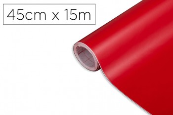 ROLLO ADHESIVO D-C-FIX ANCHO ? LARGO 15 MT