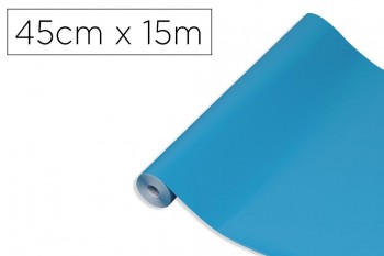 ROLLO ADHESIVO D-C-FIX ANCHO ? LARGO 15 MT