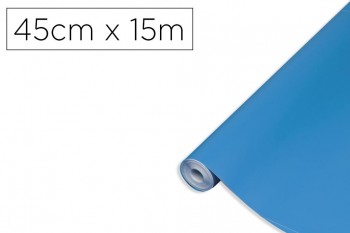 ROLLO ADHESIVO D-C-FIX ANCHO ? LARGO 15 MT