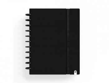 CUADERNO CARCHIVO INGENIOX FOAM 80H CUADRICULA