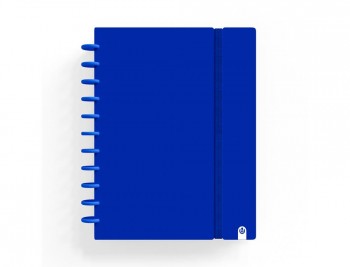 CUADERNO CARCHIVO INGENIOX FOAM 80H CUADRICULA