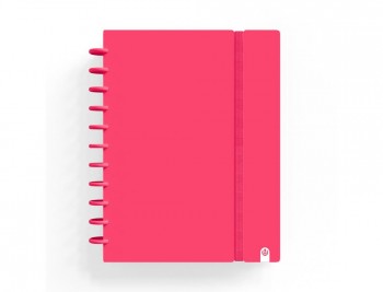 CUADERNO CARCHIVO INGENIOX FOAM 80H CUADRICULA