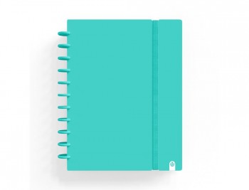 CUADERNO CARCHIVO INGENIOX FOAM 80H CUADRICULA