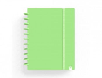 CUADERNO CARCHIVO INGENIOX FOAM 80H CUADRICULA