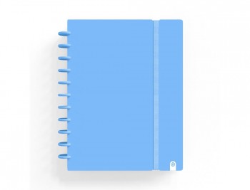 CUADERNO CARCHIVO INGENIOX FOAM 80H CUADRICULA