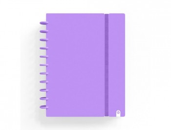 CUADERNO CARCHIVO INGENIOX FOAM 80H CUADRICULA
