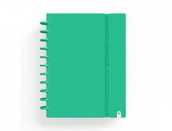 CUADERNO CARCHIVO INGENIOX FOAM 80H CUADRICULA