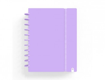 CUADERNO CARCHIVO INGENIOX FOAM 80H CUADRICULA