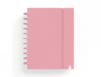 CUADERNO CARCHIVO INGENIOX FOAM 80H CUADRICULA
