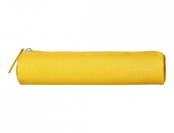 ESTUCHE PORTATODO LIDERPAPEL SLIM CILINDRICO 220X45MM