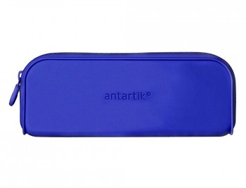 ESTUCHE PORTATODO ANTARTIK PRISMAáSILICONA SOFTáRECTANGULAR 185X50X75 MM