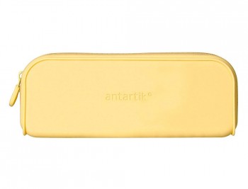 ESTUCHE PORTATODO ANTARTIK PRISMAáSILICONA SOFTáRECTANGULAR 185X50X75 MM