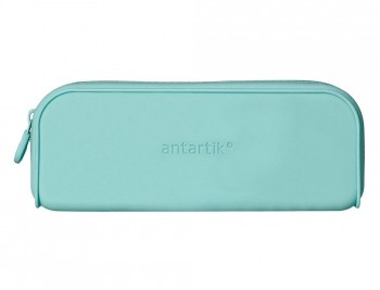 ESTUCHE PORTATODO ANTARTIK PRISMAáSILICONA SOFTáRECTANGULAR 185X50X75 MM