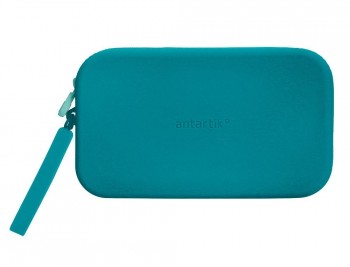 ESTUCHE PORTATODO ANTARTIK TROPICAL DIVEáSILICONA SOFTáRECTANGULAR 190X120X25 MM
