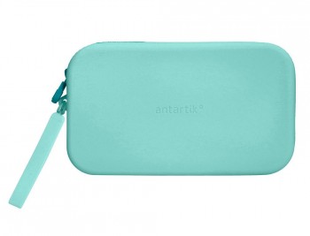 ESTUCHE PORTATODO ANTARTIK TROPICAL DIVEáSILICONA SOFTáRECTANGULAR 190X120X25 MM