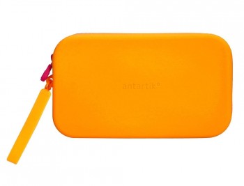 ESTUCHE PORTATODO ANTARTIK TROPICAL DIVEáSILICONA SOFTáRECTANGULAR 190X120X25 MM