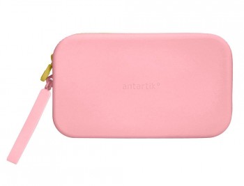 ESTUCHE PORTATODO ANTARTIK TROPICAL DIVEáSILICONA SOFTáRECTANGULAR 190X120X25 MM