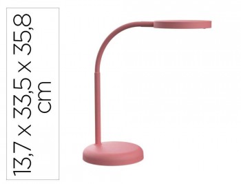 LAMPARA DE ESCRITORIO MAUL LED JOY 137X335X358 MM