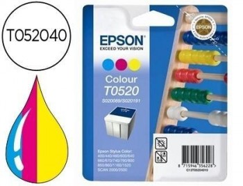 Ink-jet epson stylus color 400 600 800 1520 440 460 640 660 670 740 tblue760 800 850 860 1160 color 