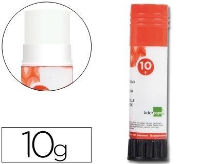 Pegamento liderpapel en barra  -unidad VARIOS TAMAÑOS