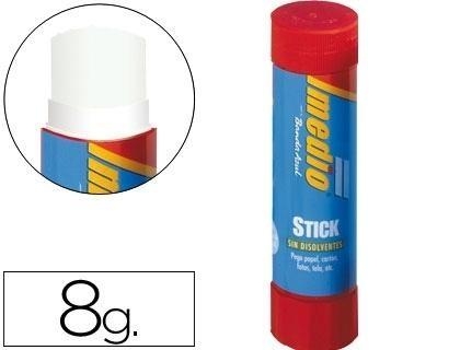 Pegamento imedio en barra  -unidad VARIOS TAMAÑOS