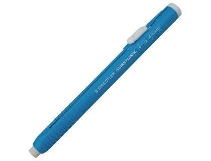 Portagomas staedtler mars plastic -unidad