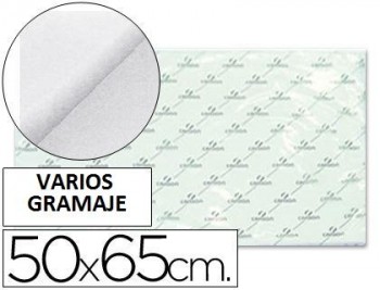 Papel acuarela montval 50x65 -VARIOS GRAMAJES