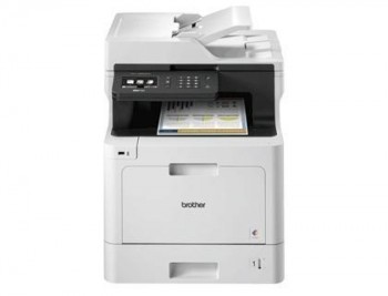 Equipo multifuncion brother mfc-l8690cdw laser color 31 ppm / 31 ppm copiadora escaner impresora fax