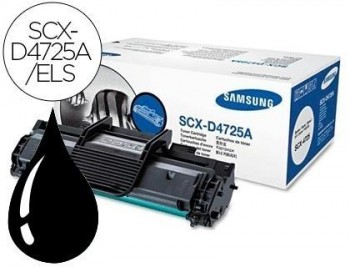 Toner samsung scx-d4725a/els 3.000 pag