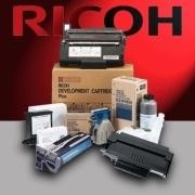 Ricoh Toner Aficio CL2000/3000/3100DN Type 125 Black 400838