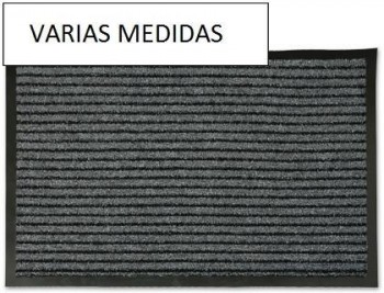 Alfombra fast-paperflow antipolvo VARIAS MEDIDAS