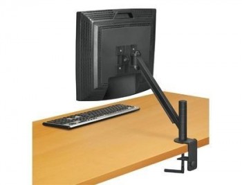 Brazo para monitor fellowes lcd smart suites