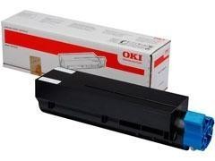 OKI TONER LASER NEGRO B/431 MB/461/471/491