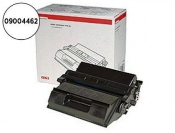 Unidad de imagen oki b6500 toner+tambos -22000 pag-