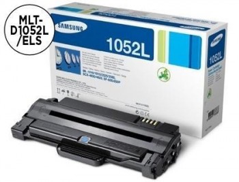 Toner samsung negro alta cap ml-1910/1915/2525/2525w/2580n scx-4600/scx-4623f