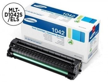 Toner samsung ml-1660 ml-1665 ml-1865w scx-3200 mlt-d1042s negro