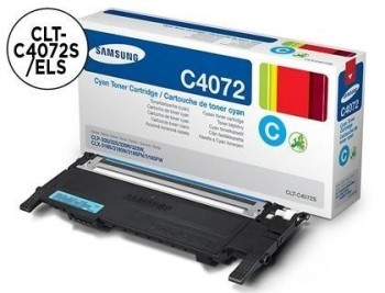 Toner samsung clp-320 clp-325 clx-3180 clx-3185 cian -1.000pag- st994a